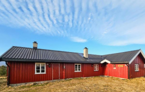 4 Bedroom Awesome Home In Hemsedal